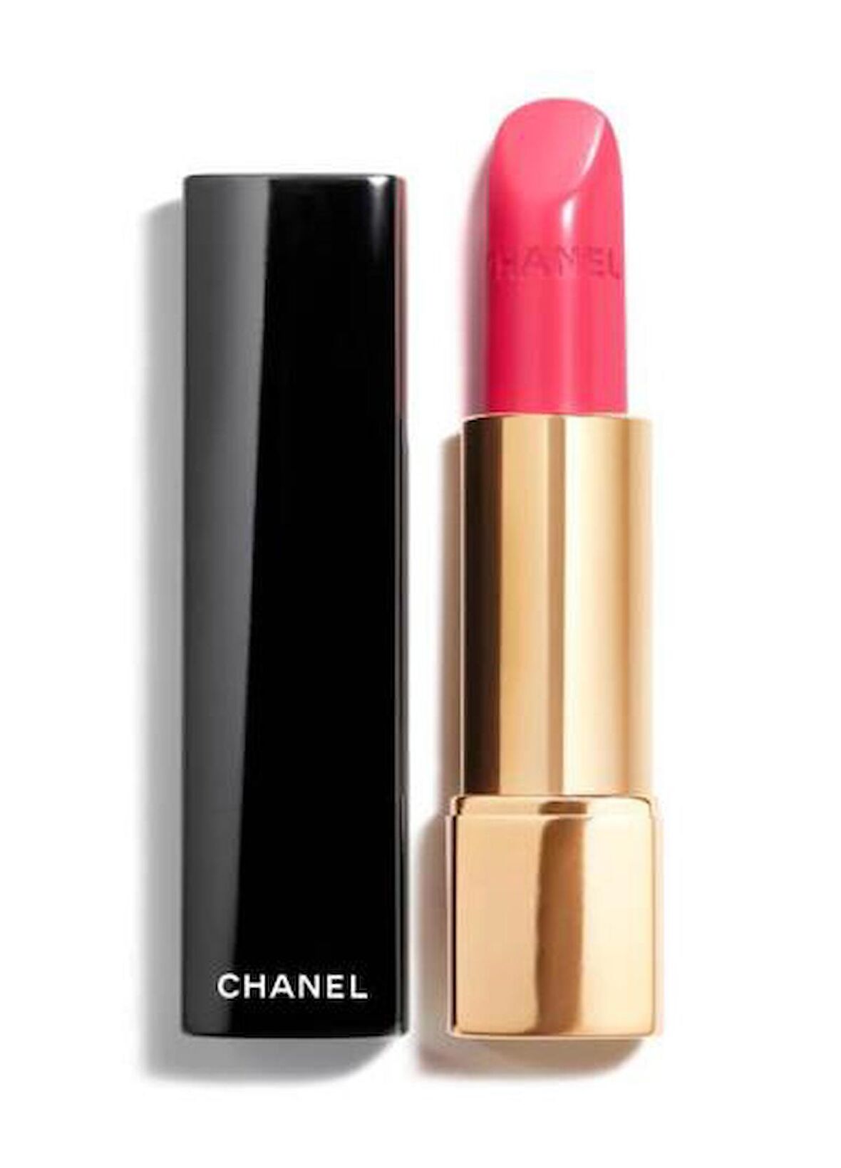 Chanel Rouge Allure Ruj - 138 Fougueuse