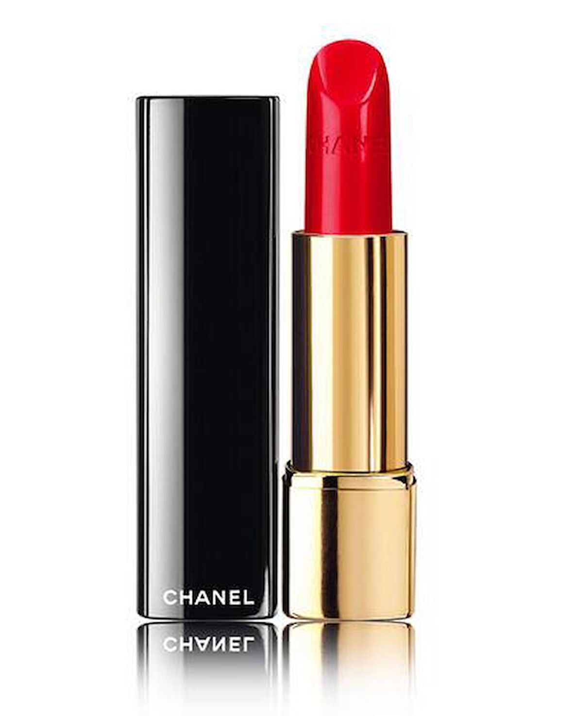 Chanel Rouge Allure Ruj - 172 Rouge Rebelle