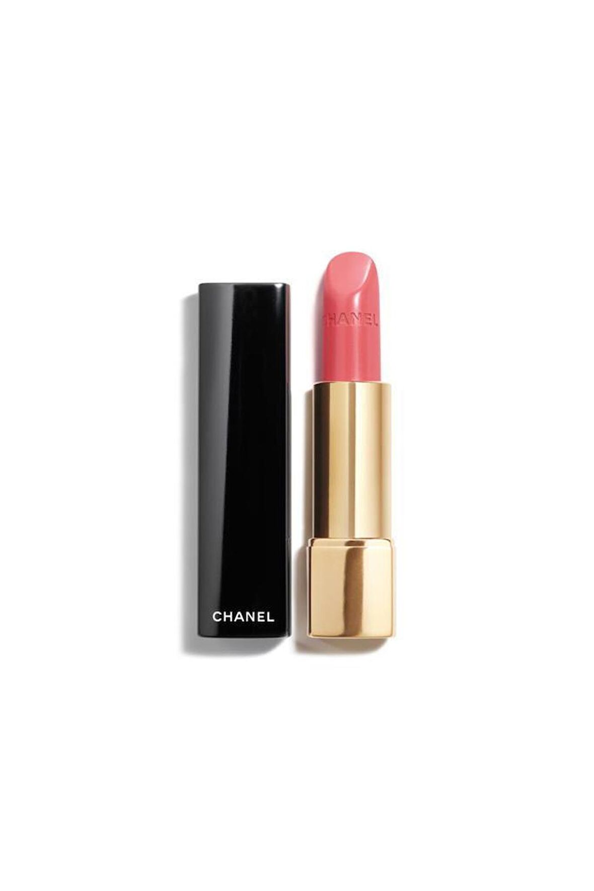 Chanel Rouge Allure Luminous Lip Colour 179 Luminous Ruj