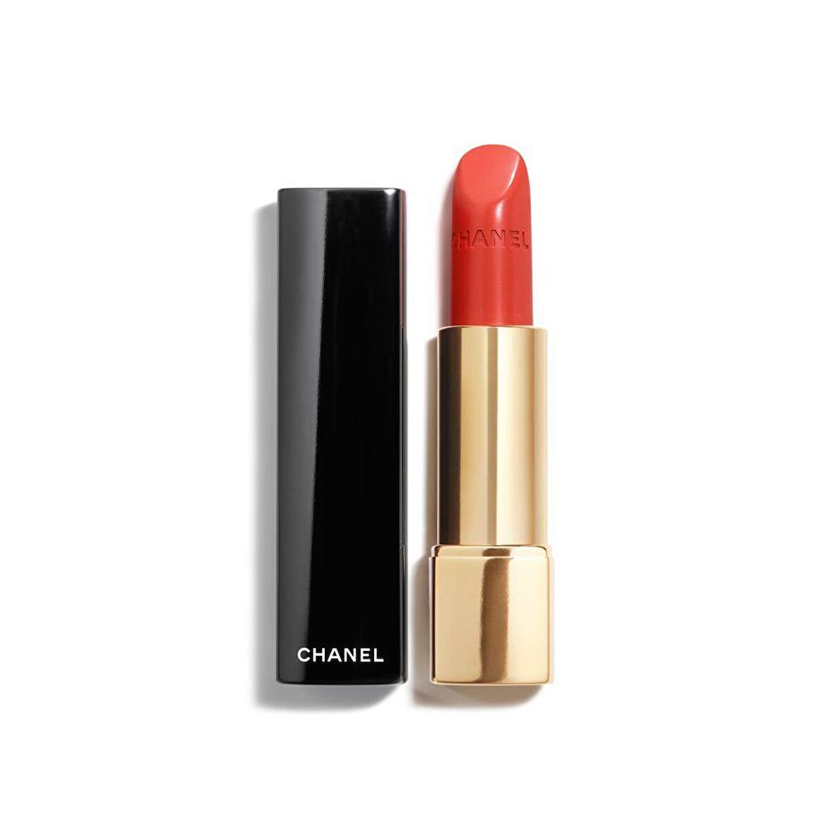 Chanel Rouge Allure Ruj - 182 Vibrante