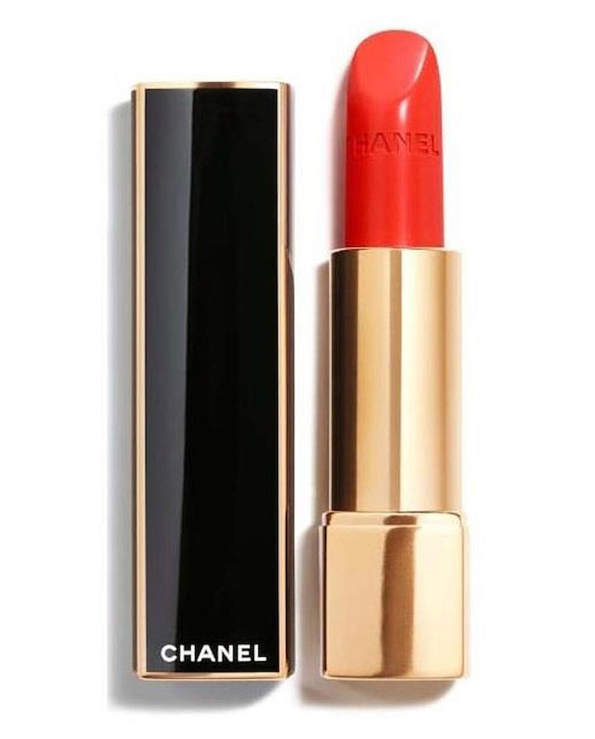 Chanel Rouge Allure Ruj - 827 Magnifique