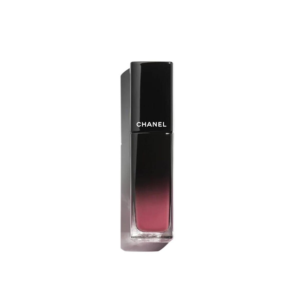 Chanel Rouge Allure Laque Likit Ruj - 64 Exigence