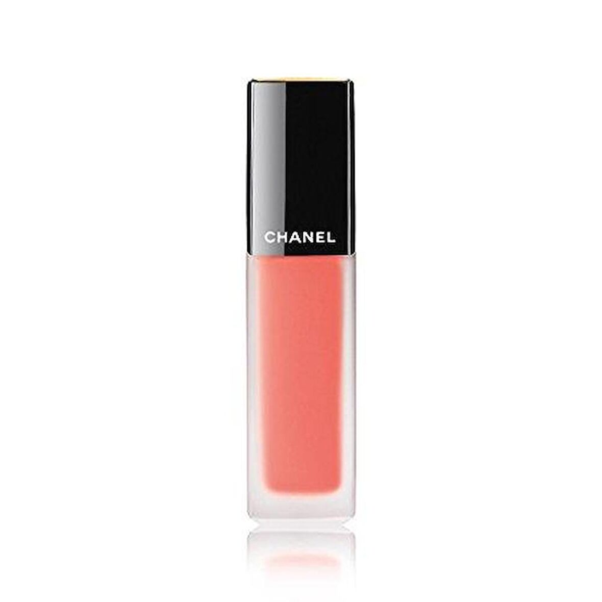 Chanel Rouge Allure Ink Likit Ruj - 158 Highway