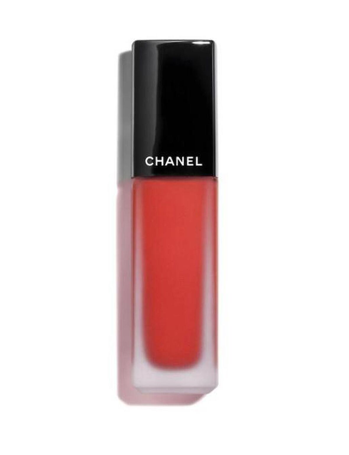 Chanel Rouge Allure Ink Likit Ruj - 164 Entusiasta