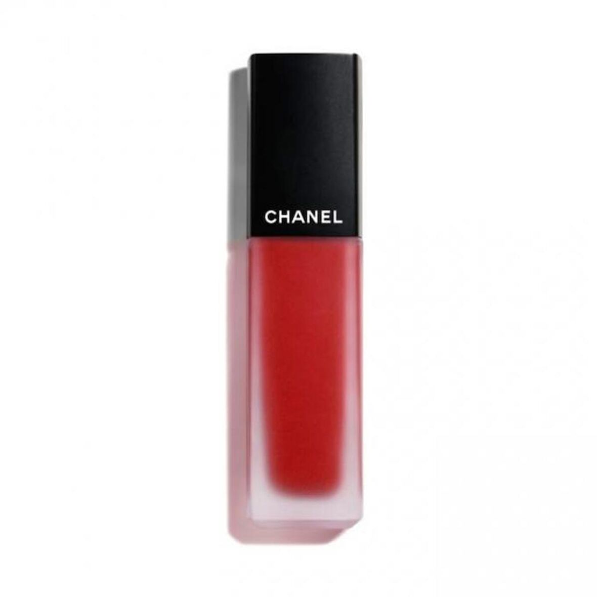 Chanel Rouge Allure Ink Fusion Likit Ruj - 822 Deep Pink