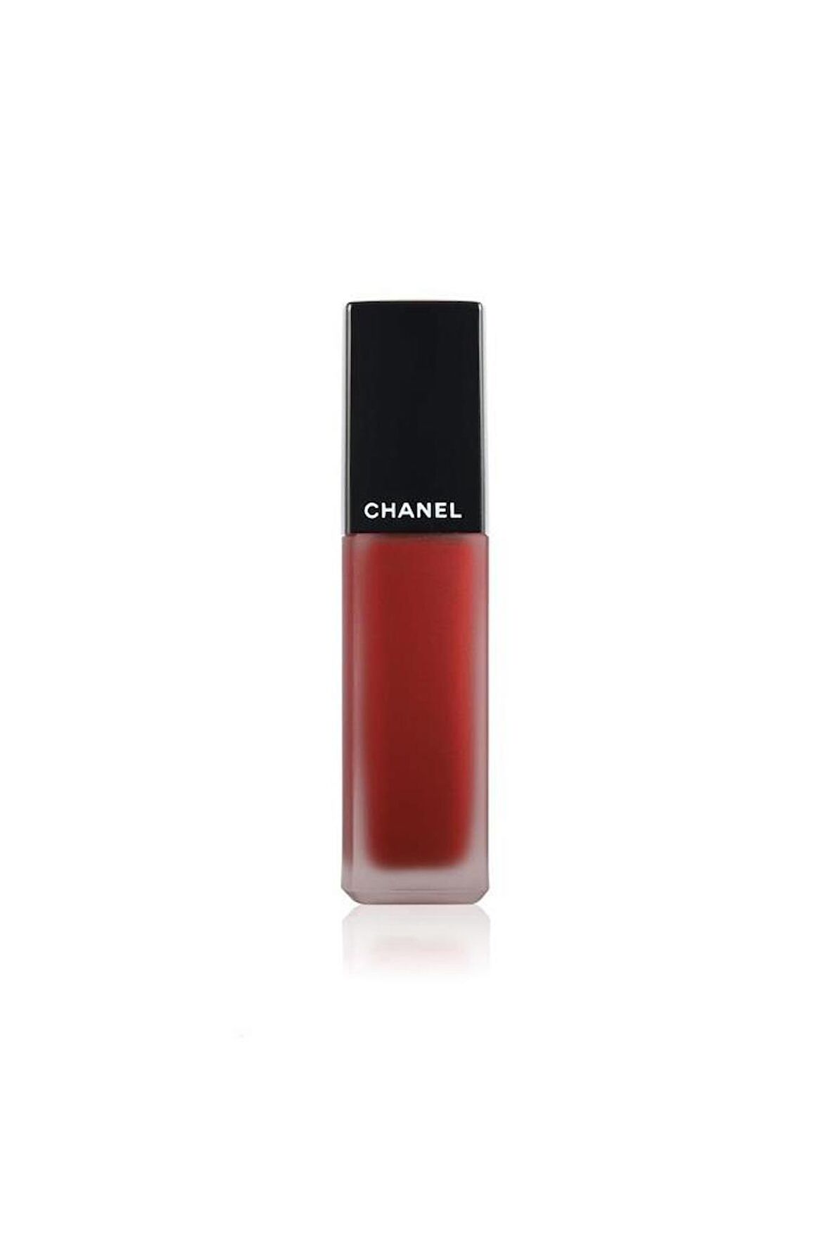 Chanel Rouge Allure Ink Fusion Matte 824 Berry Ruj