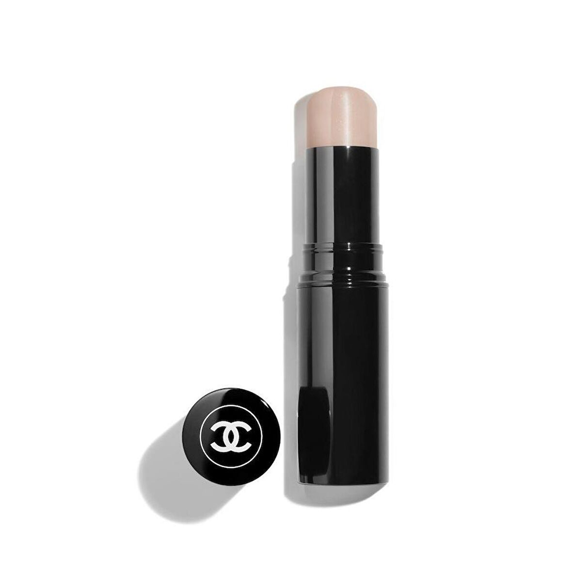 Chanel Baume Essentiel Stick Aydınlatıcı - Transparent