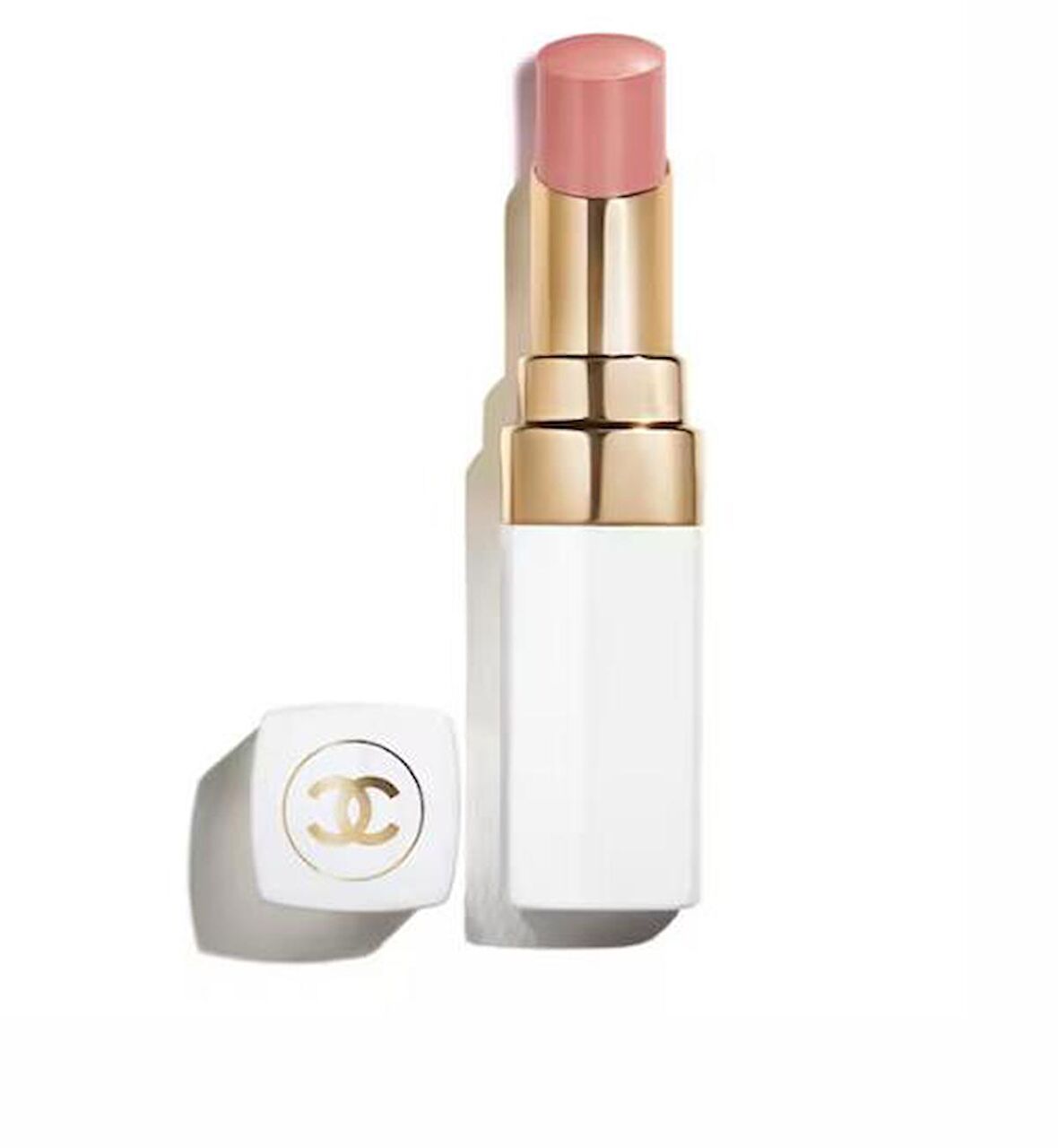 Chanel Rouge Coco Baume - 928 Pink Delight