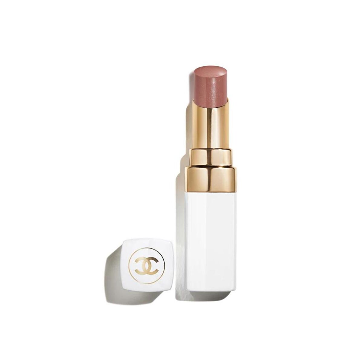 Chanel Rouge Coco Baume - 938 Keep Cool 