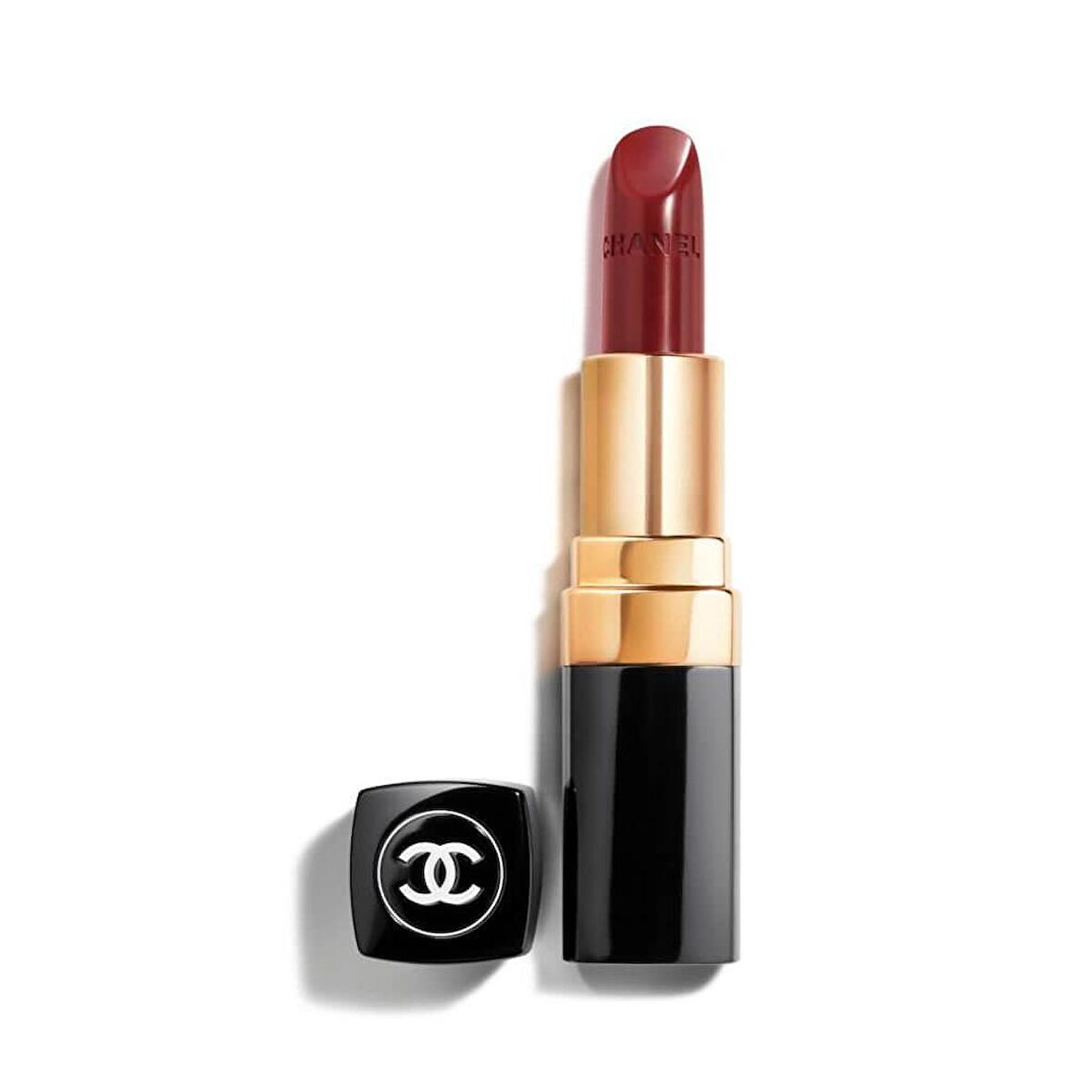 Chanel Rouge Coco Ruj - 470 Marthe 