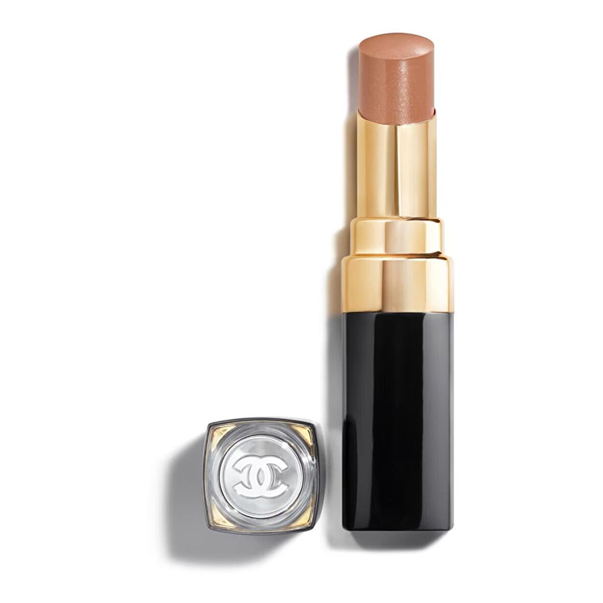 Chanel Rouge Coco Flash Ruj - 262 Sun Bliss
