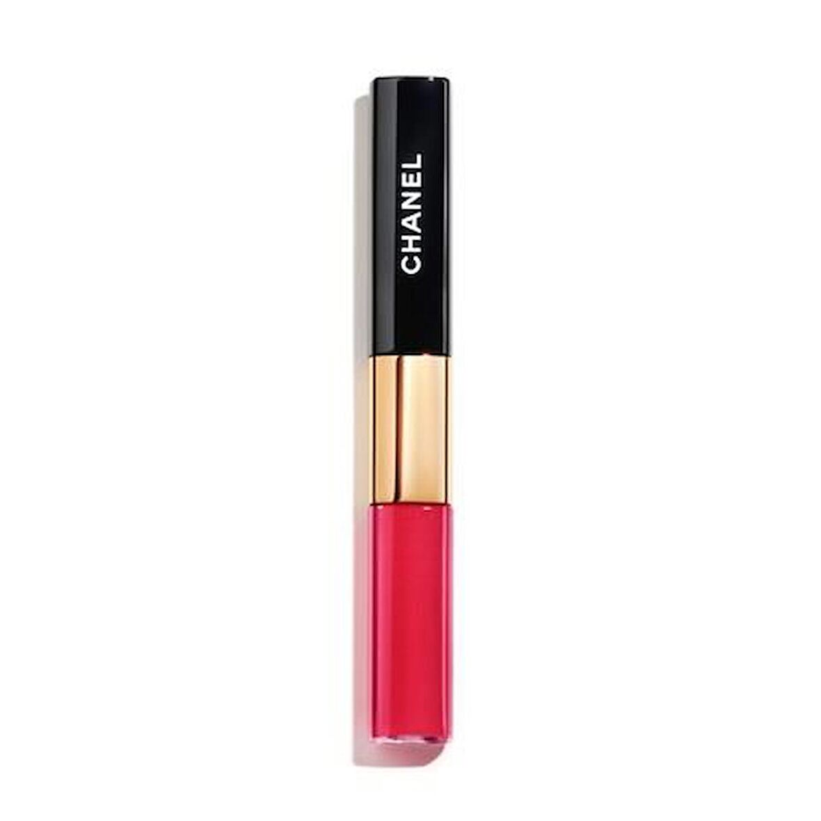 Chanel Le Rouge Duo Ultra Tenue - 104 Brgiht Raspberry