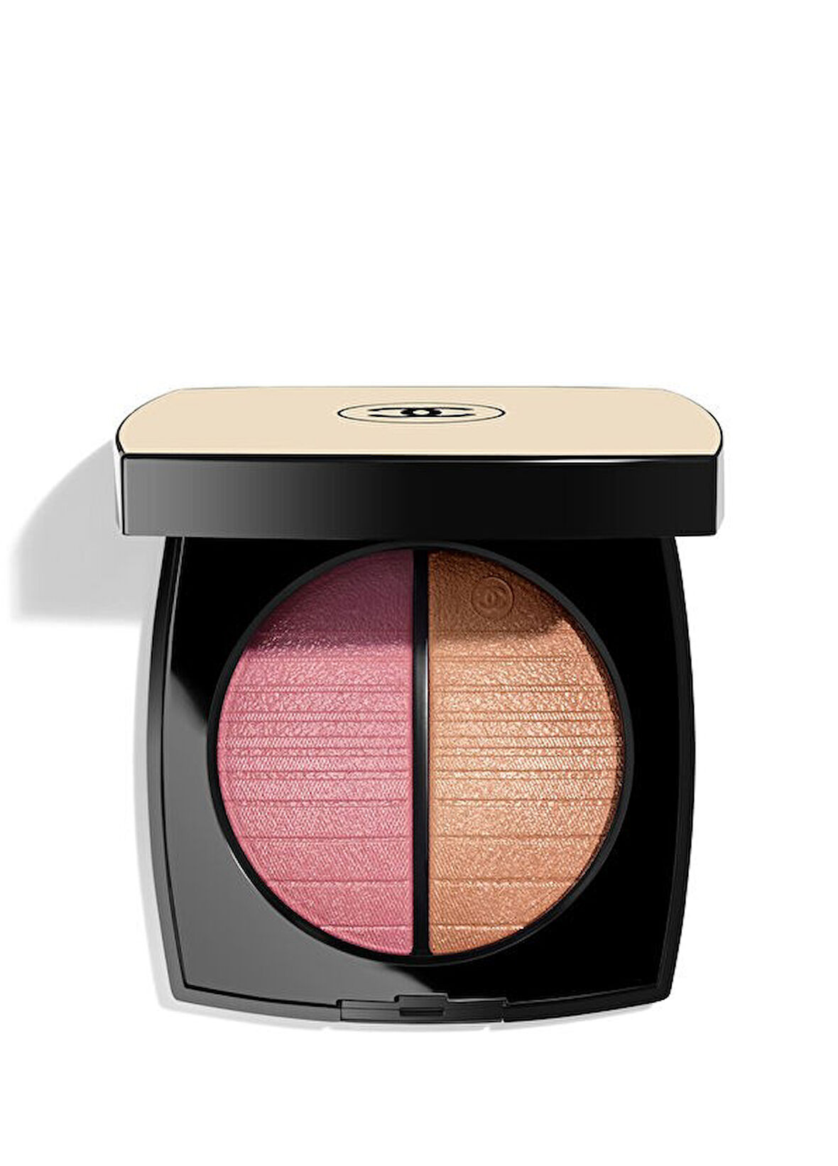 Chanel Les Beiges Healthy Golden Glow - Eclat Du Soir