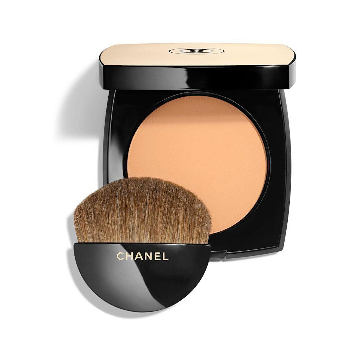 Chanel Les Beiges Healthy Glow Sheer Powder - 30