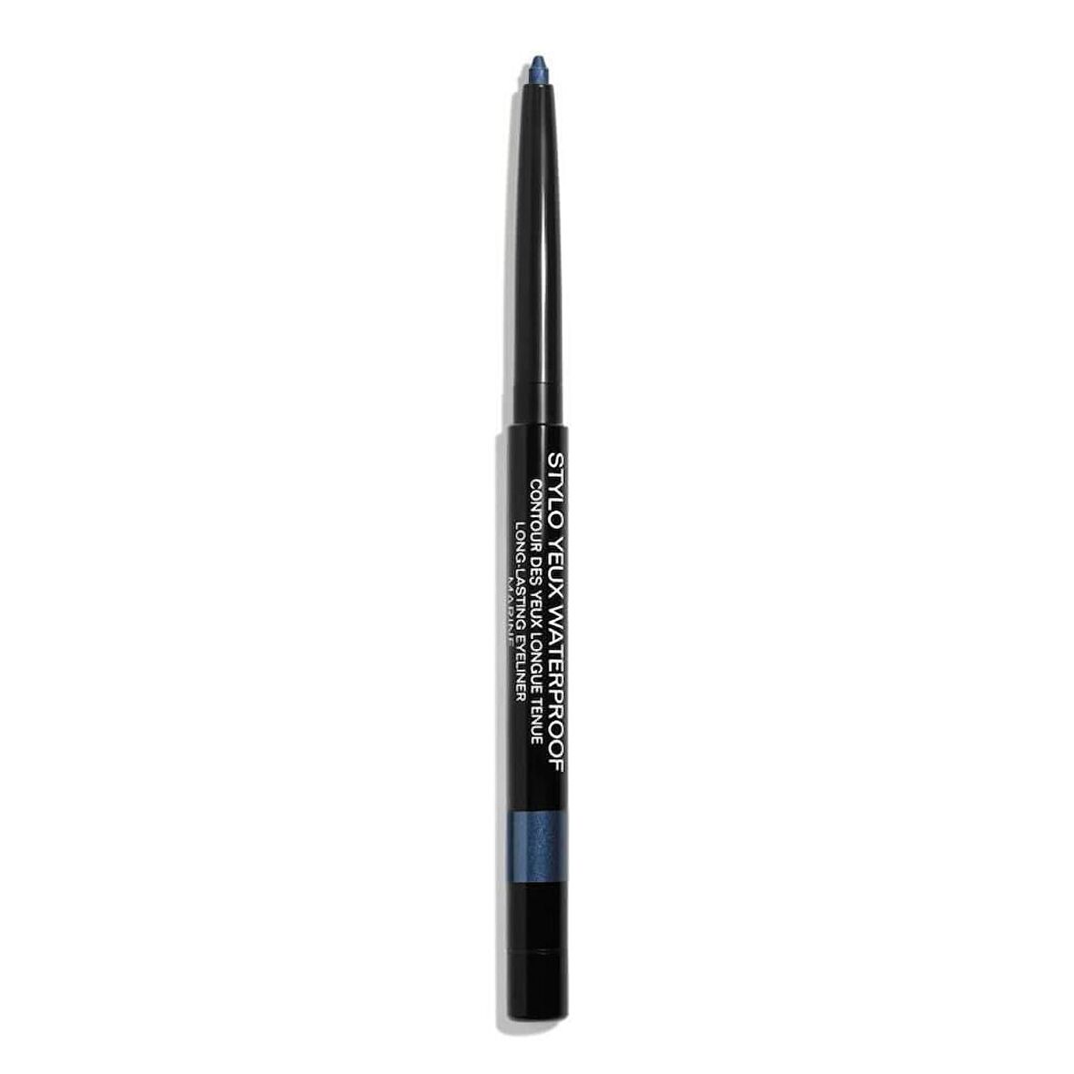 Chanel Stylo Yeux Waterproof Göz Kalemi - 30 Marine