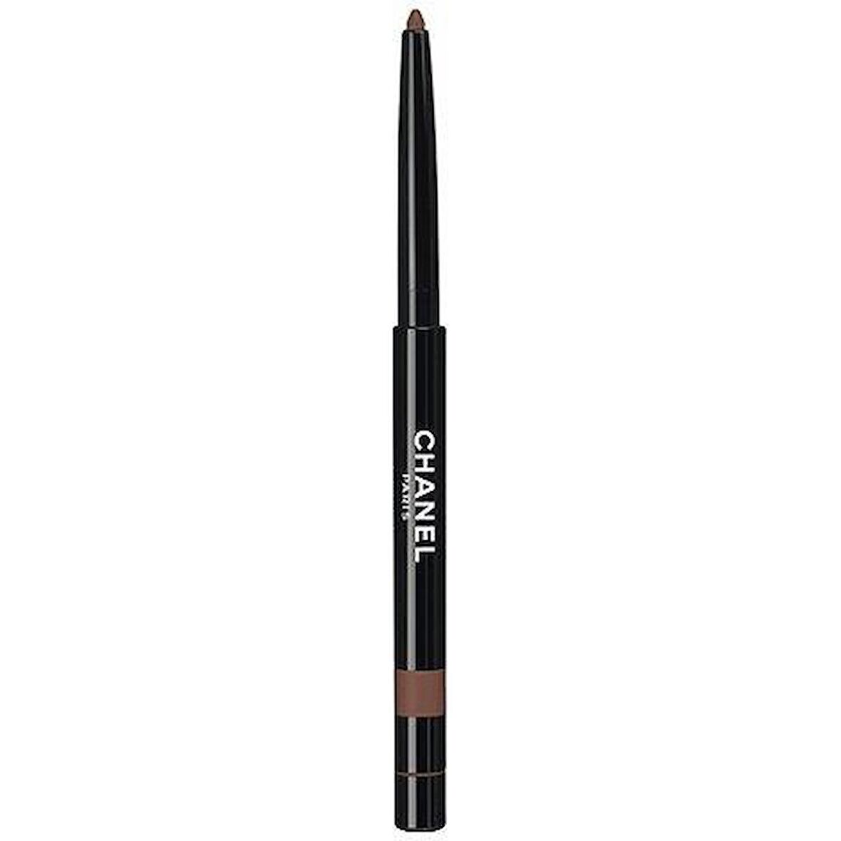 Chanel Stylo Yeux Waterproof Göz Kalemi - 932 Mat Taupe