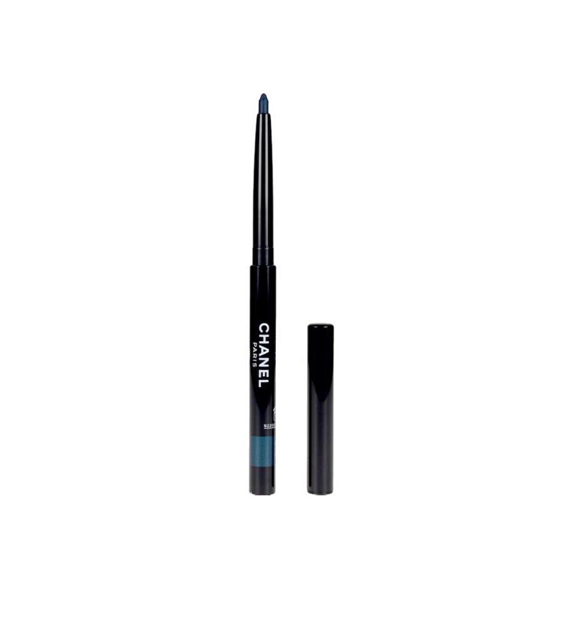 Chanel Stylo Yeux Waterproof Göz Kalemi - 946 Intense Teal