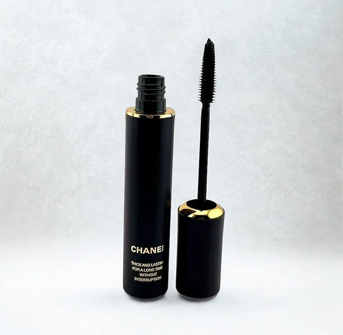 Chanel - No 5 Mascara 10 NOİR