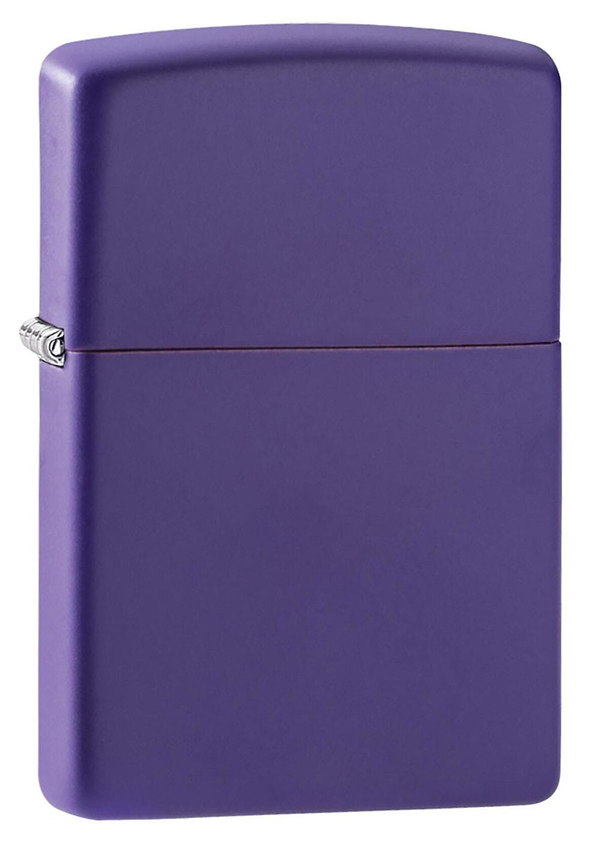 Zippo Reg Purple Matte Çakmak