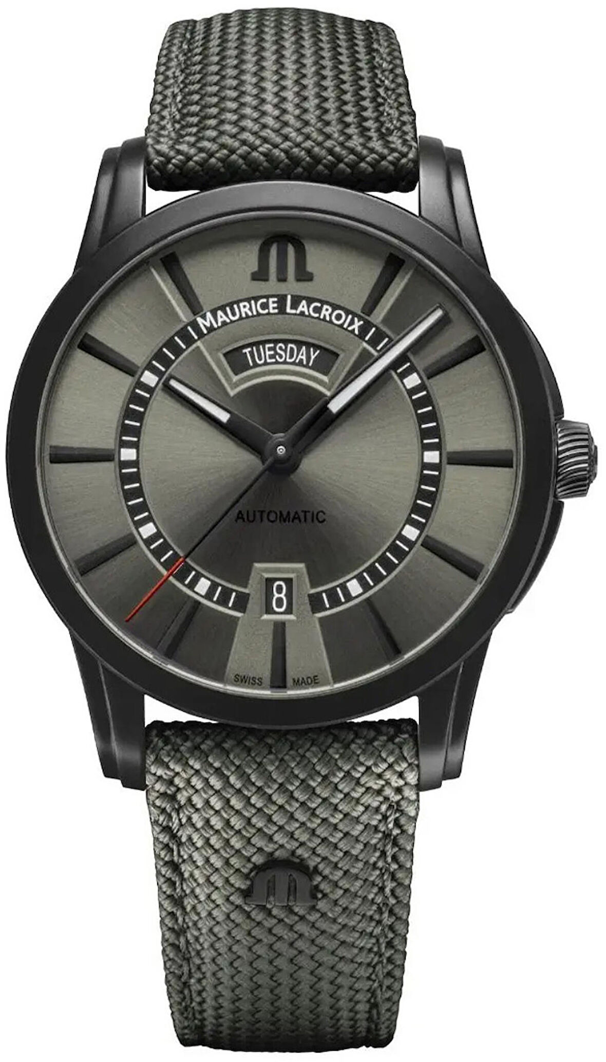 Maurice Lacroix PT6358-DLB04-630-5