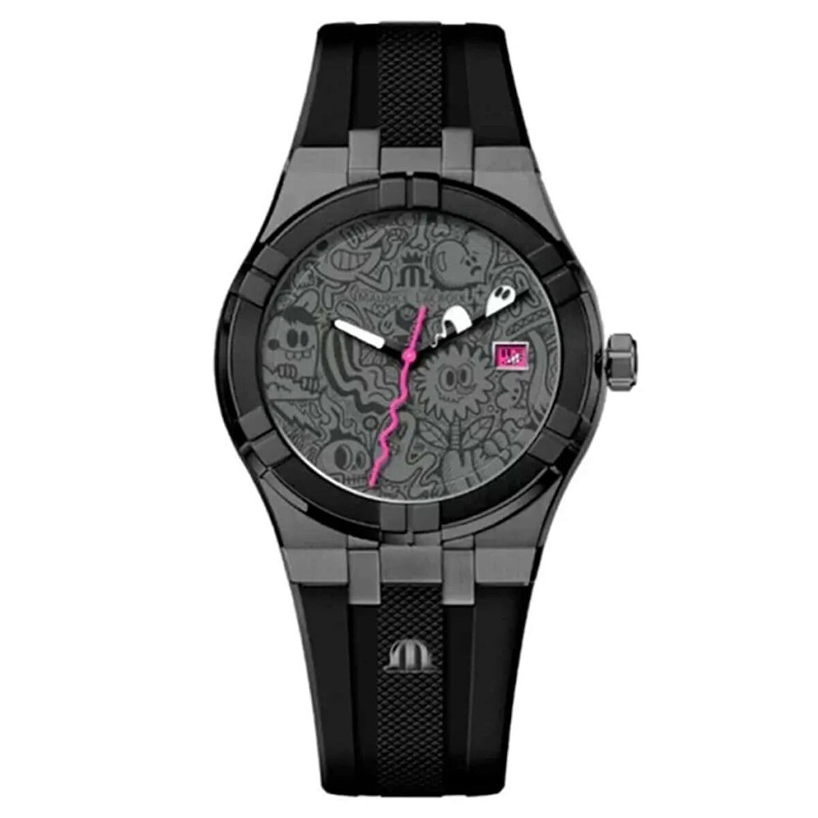 Maurice Lacroix ML-AI1108PVL20090-2 Kol Saati