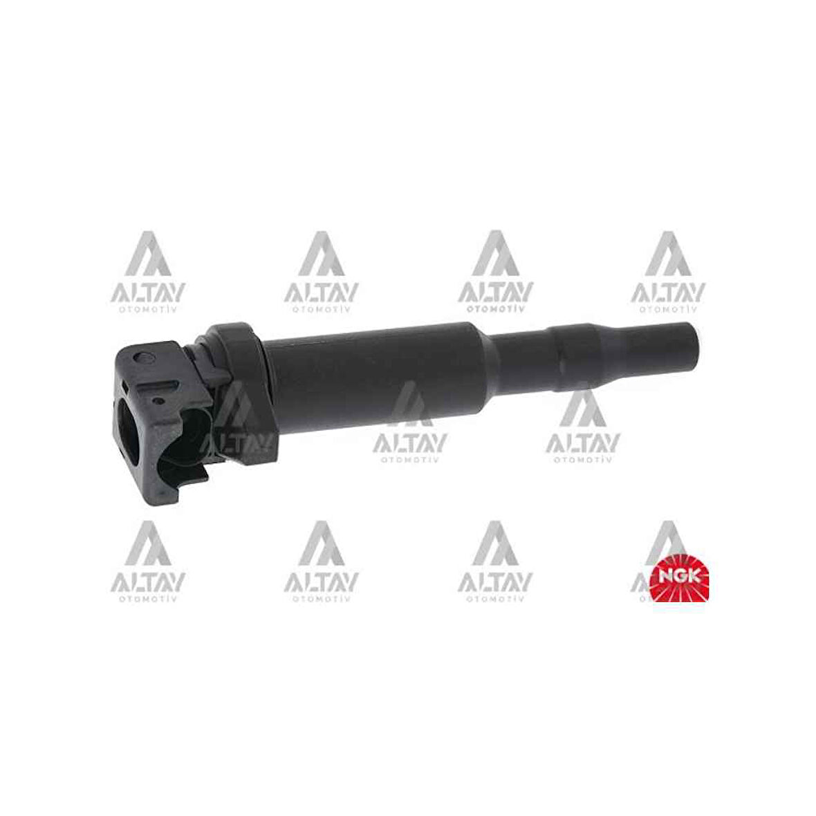 ATEŞLEME BOBİNİ 207 / 308 / 3008 / 508/ 5008 / CT C3-C4-C5 09= / BMW 1-3-5 SERİ 05= (U5055) 1.4 / 1.6 16 V