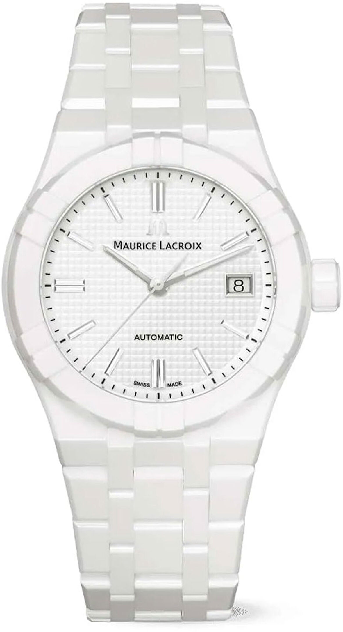 Maurice Lacroix AI6007-CRM72-130-7