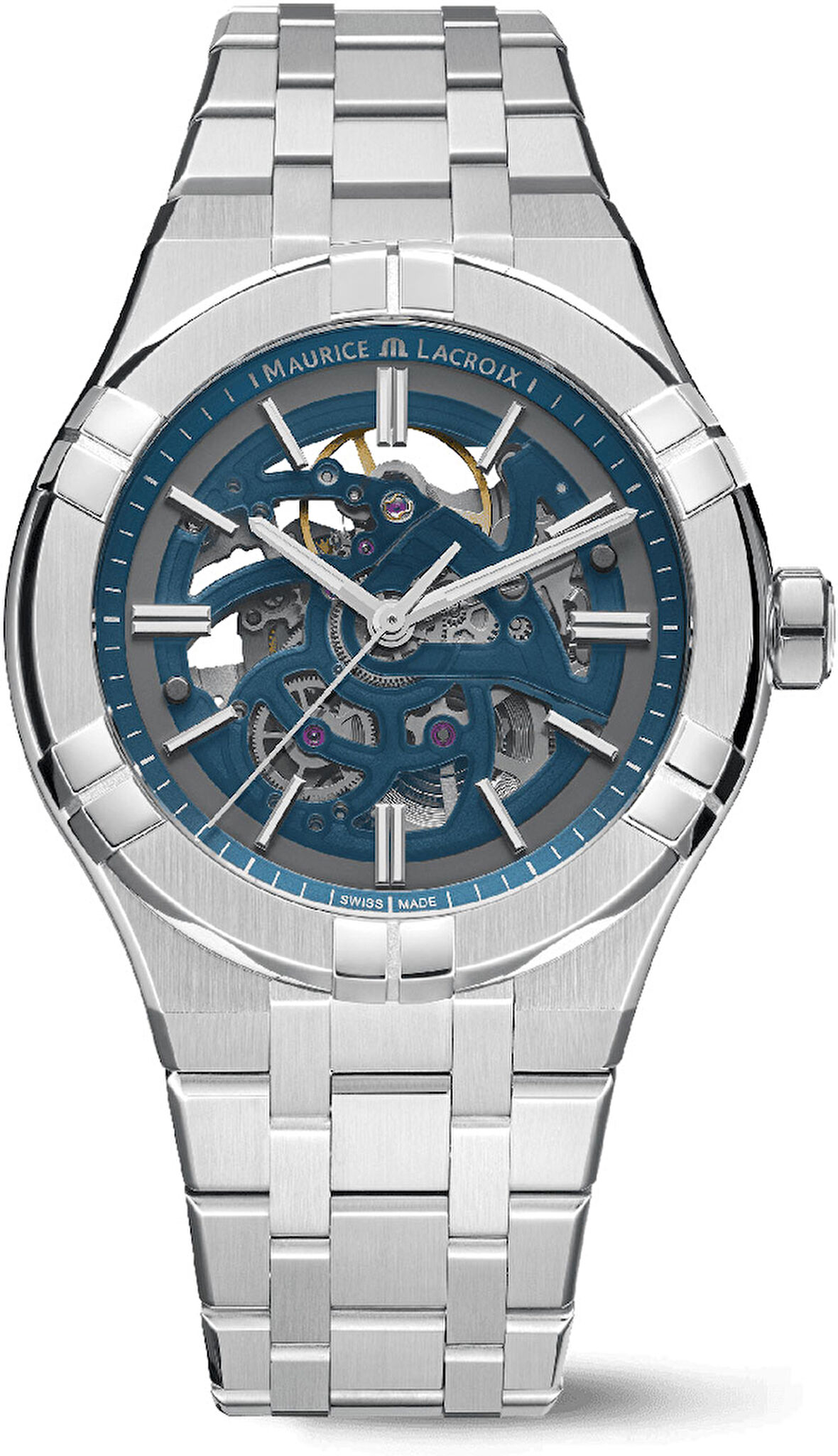 Maurice Lacroix AI6008-SS002-031-1