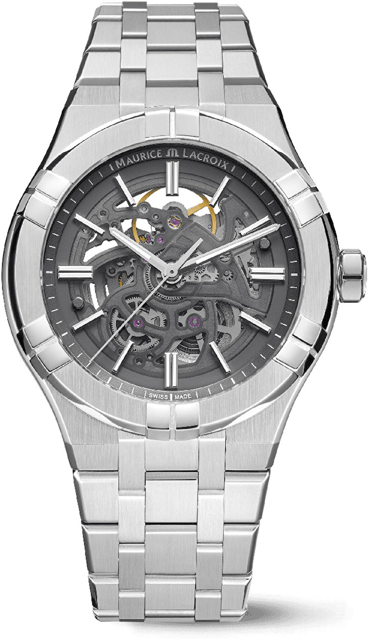Maurice Lacroix AI6008-SS002-030-1