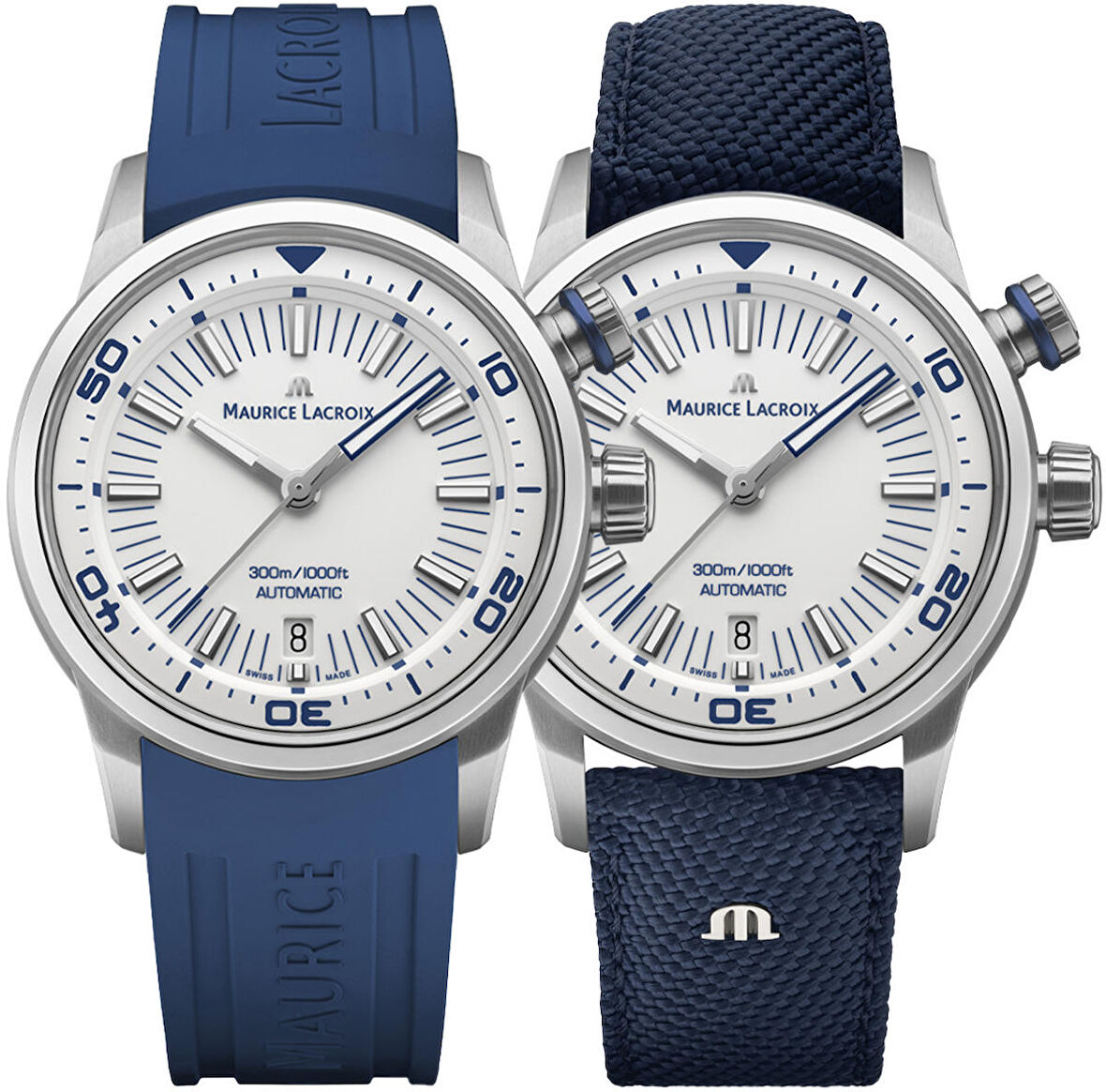 Maurice Lacroix PT6248-SS00L-130-4