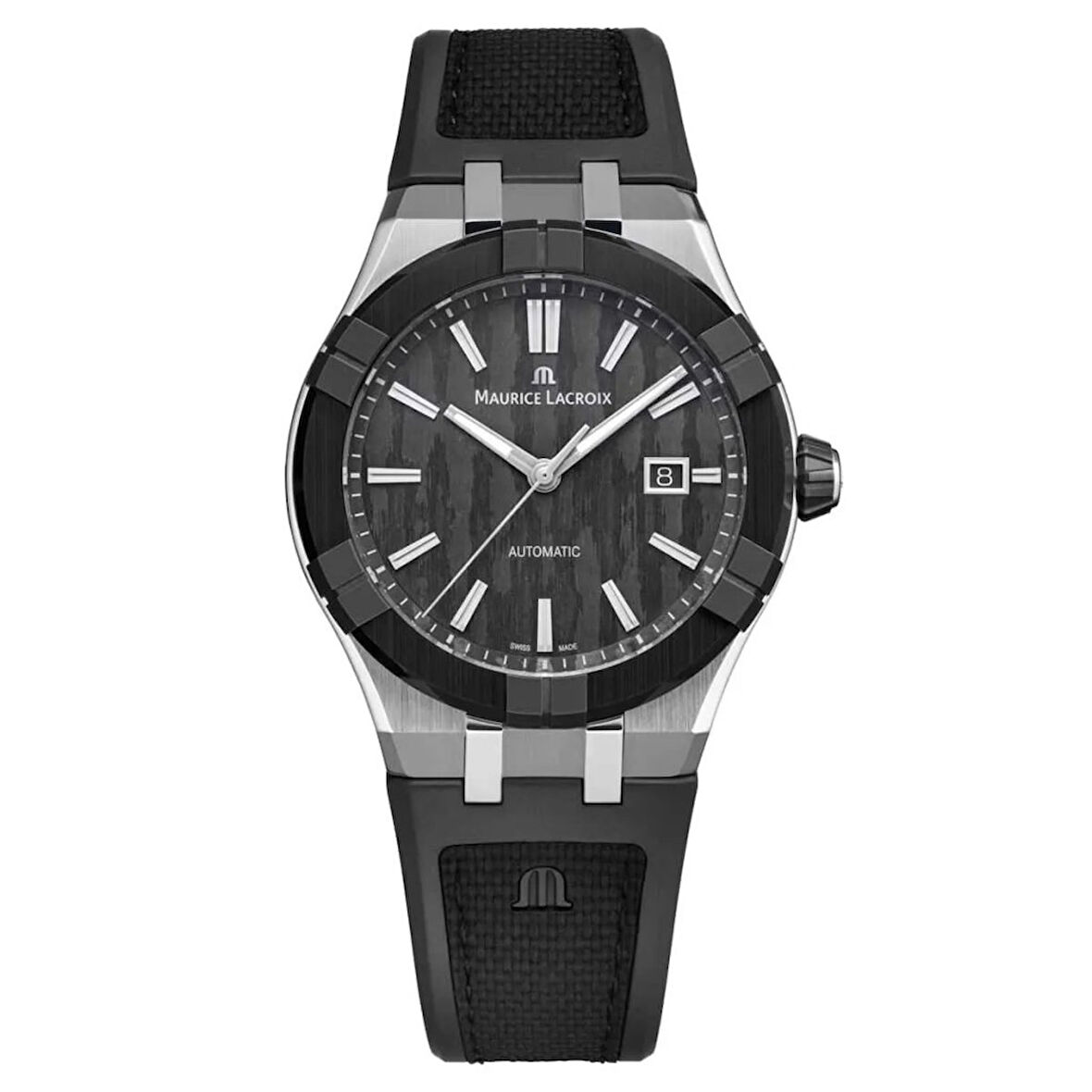 Maurice Lacroix ML-AC6008SSL20330-2 Erkek Kol Saati