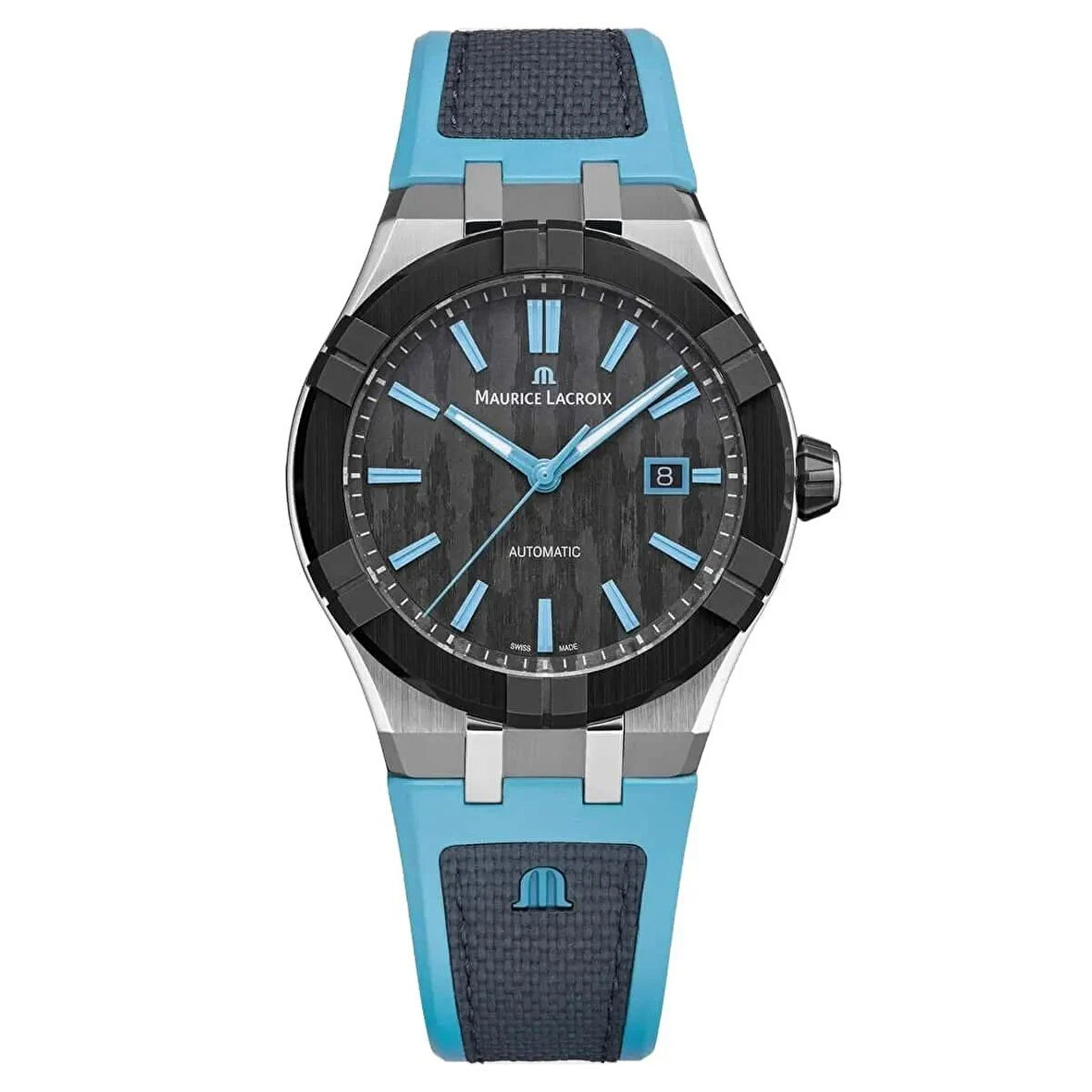 Maurice Lacroix ML-AC6008SSL40331-4 Erkek Kol Saati