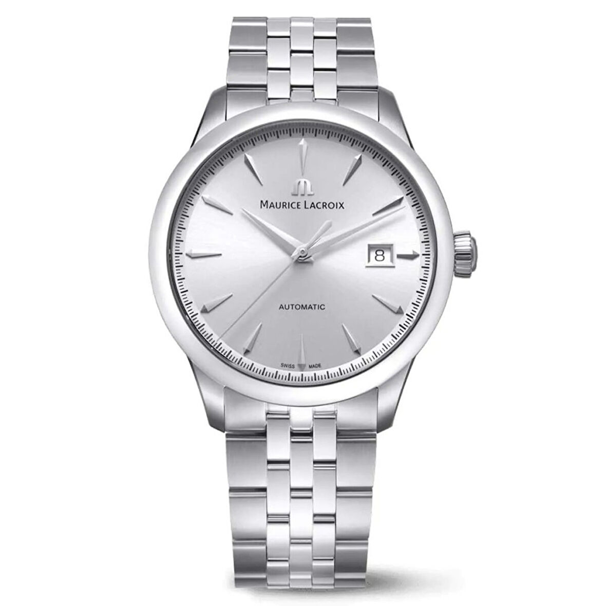 Maurice Lacroix ML-756008SS002130-1 Erkek Kol Saati