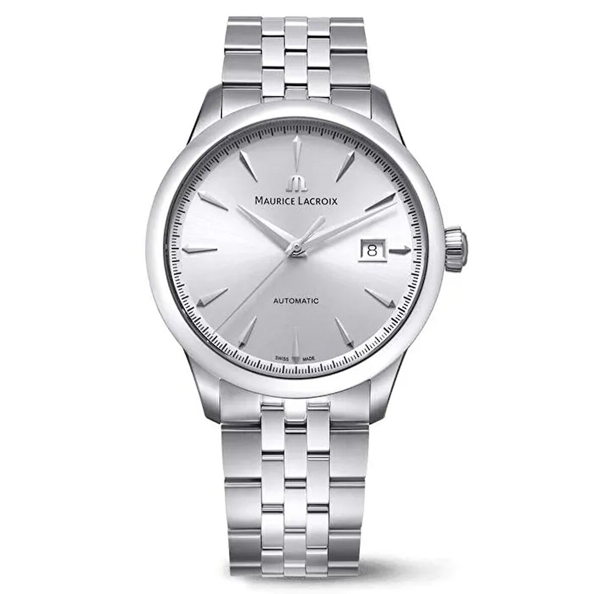 MAURICE LACROIX ML-756008SS002130-1 ERKEK KOL SAATİ