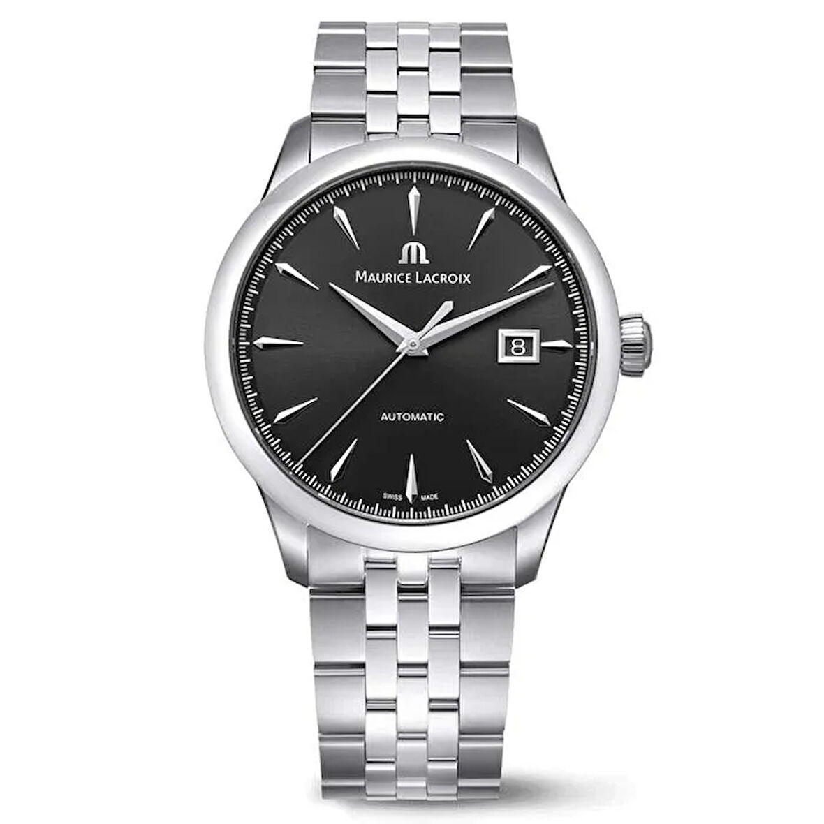 MAURICE LACROIX ML-756008SS002330-1 ERKEK KOL SAATİ