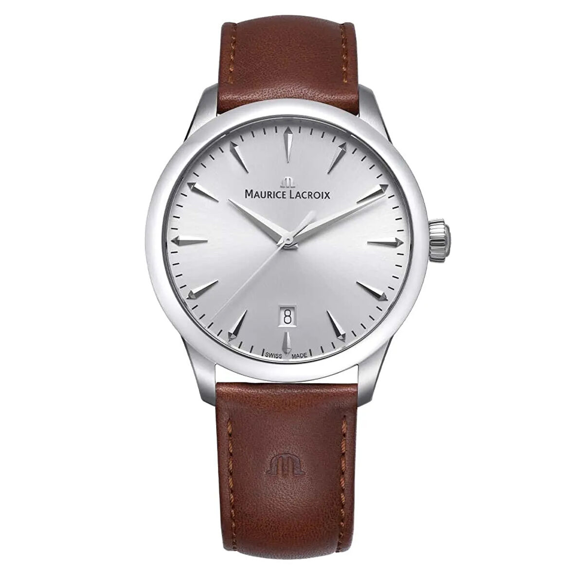 Maurice Lacroix ML-751007SS001130-3 Erkek|Kadın Kol Saati