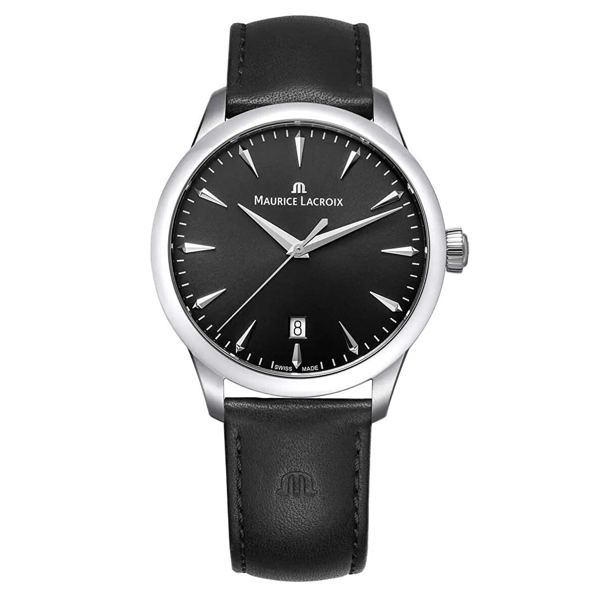 Maurice Lacroix ML-751007SS001330-2 Erkek|Kadın Kol Saati