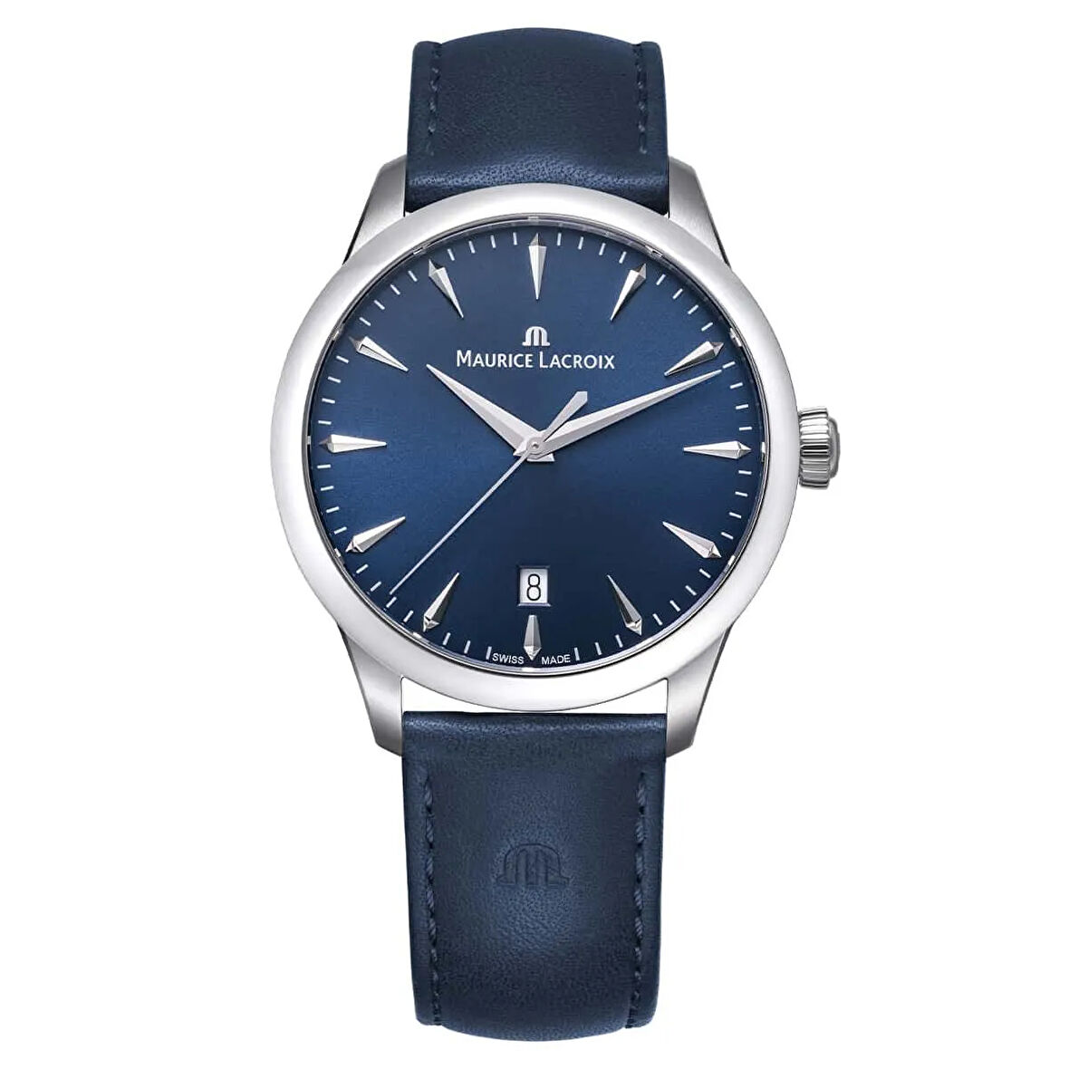 Maurice Lacroix ML-751007SS001430-4 Erkek|Kadın Kol Saati