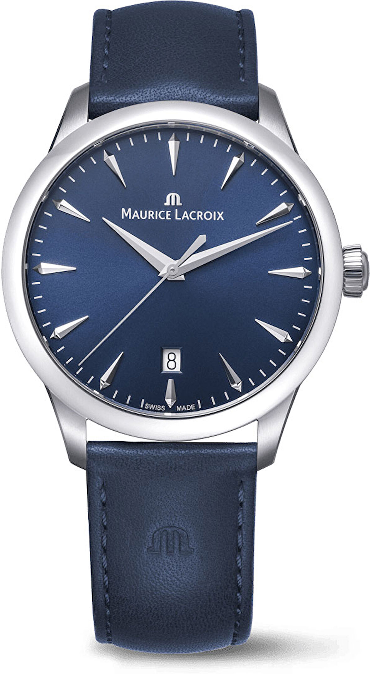 Maurice Lacroix 751007-SS001-430-4