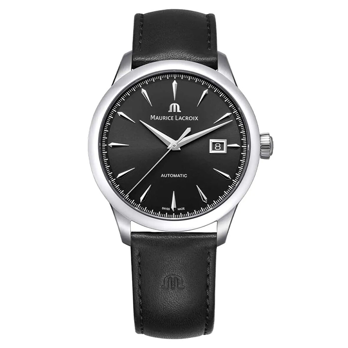 Maurice Lacroix ML-756008SS001330-2 Erkek Kol Saati