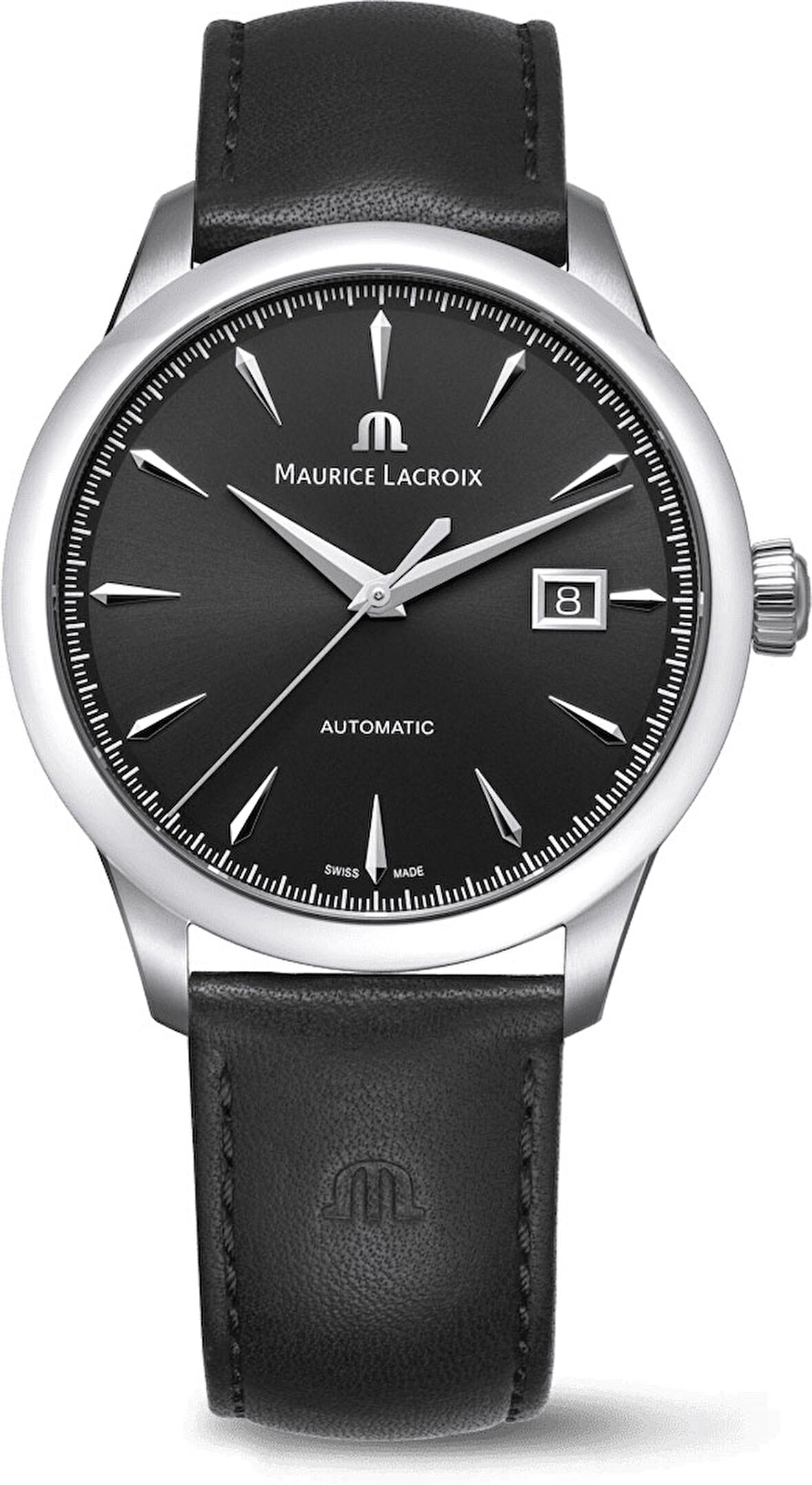 Maurice Lacroix 756008-SS001-330-2