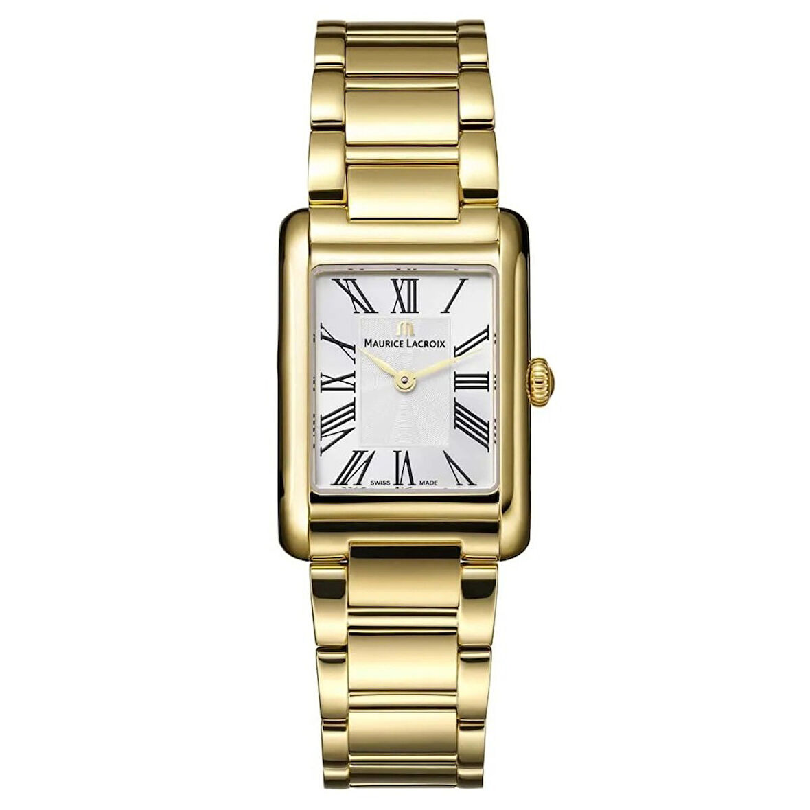 Maurice Lacroix ML-FA1205PVY02110-1 Kadın Kol Saati