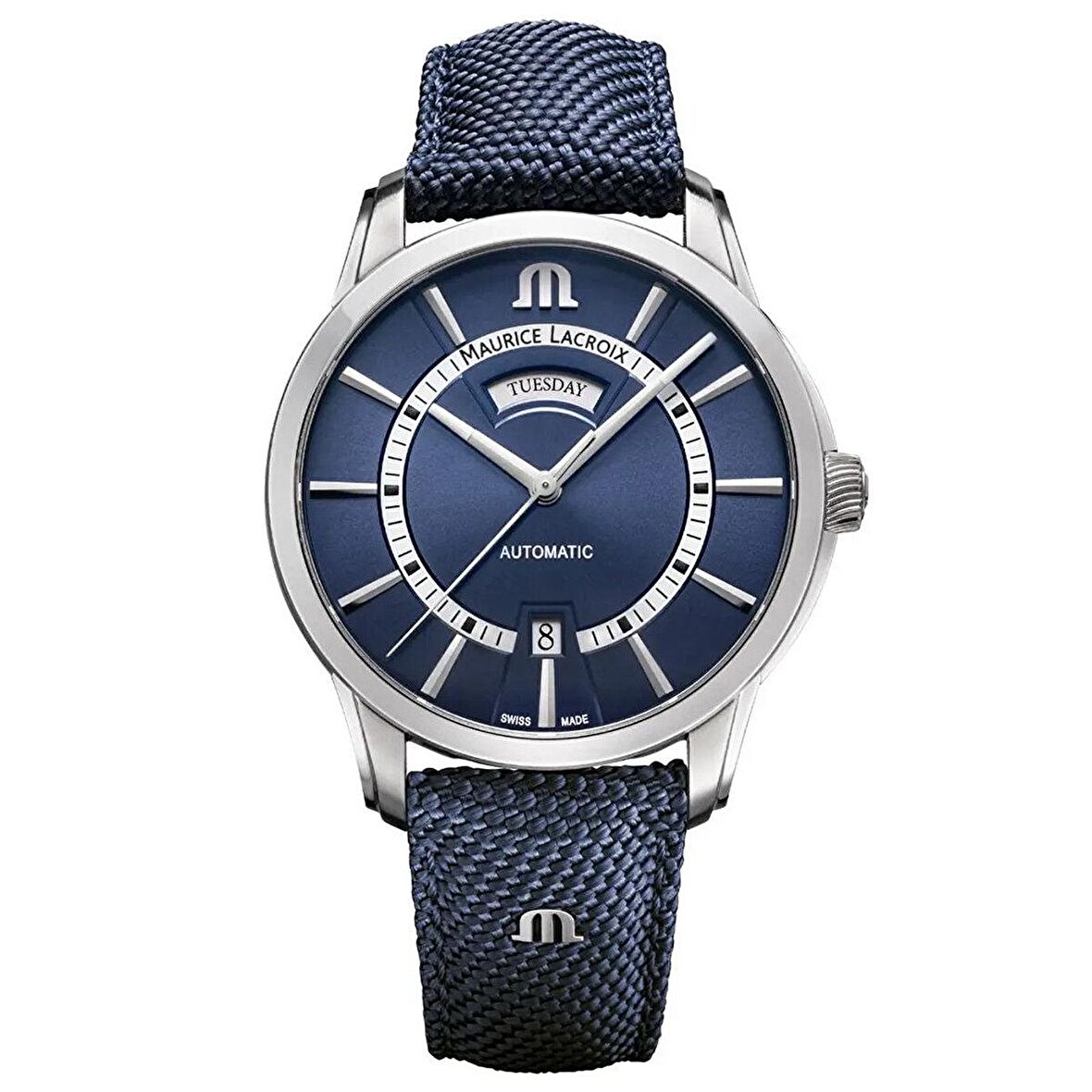 ML-PT6358SS004431-4 Erkek Kol Saati