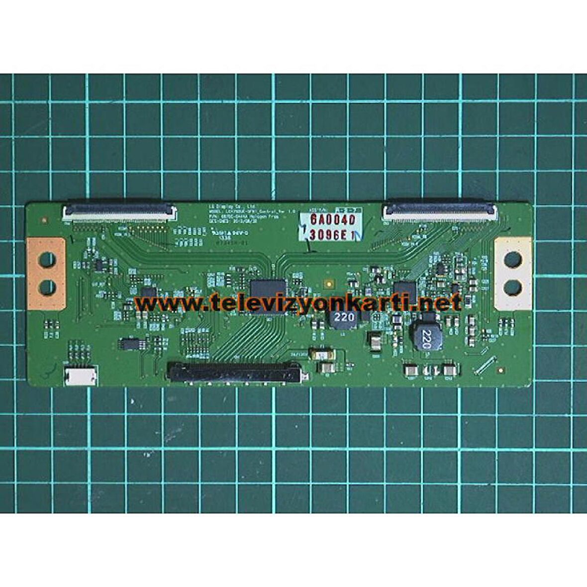 6871L-3152B1 6870C-0444A T-Con Board LG Display