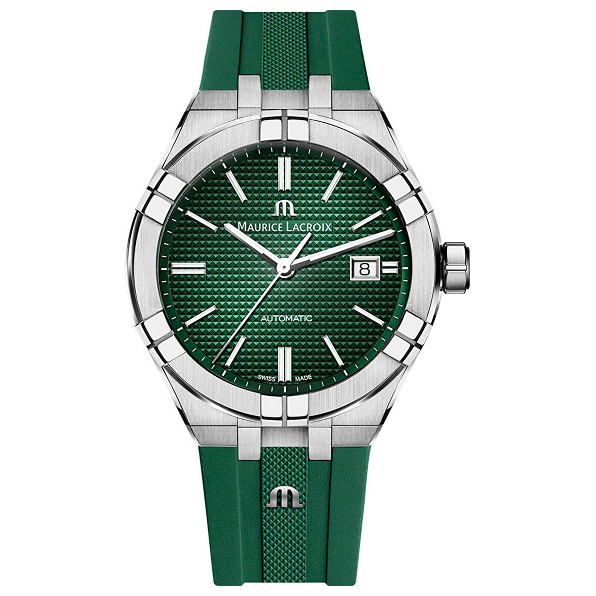 Maurice Lacroix AI6008SS000630-5 Erkek Kol Saati