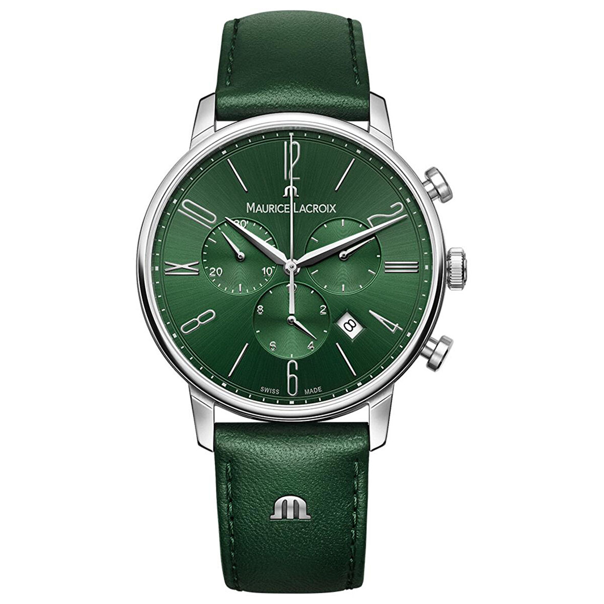 Maurice Lacroix EL1098SS005620-5 Erkek Kol Saati