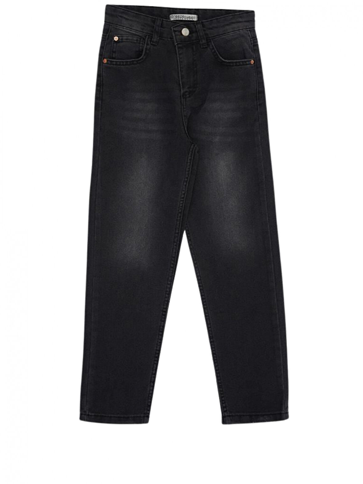 ÇİZGİLİ ERKEK JEANS PANTOLON