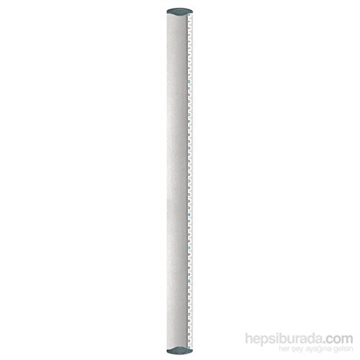Maped 120050 50 cm Alüminyum Düz Cetvel