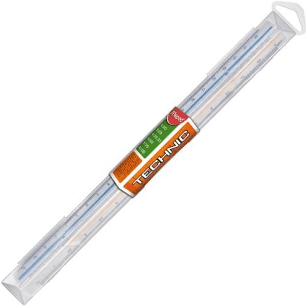 Maped Archıtect Mikyas Ölçek Cetveli 240013