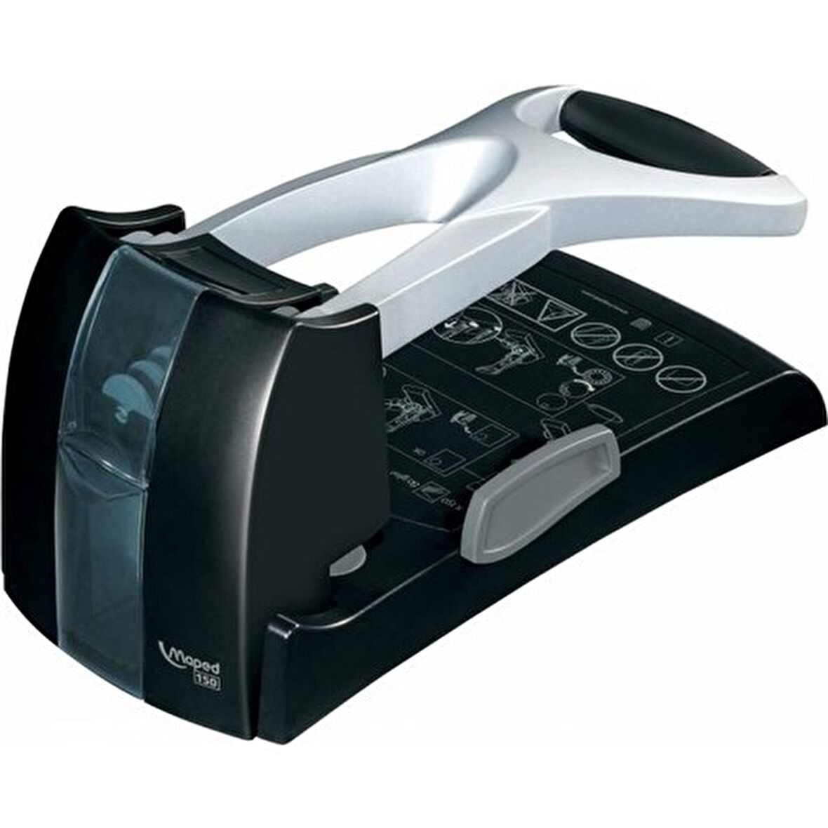 Maped Expert Kollu Delgeç 150 Sayfa 565000